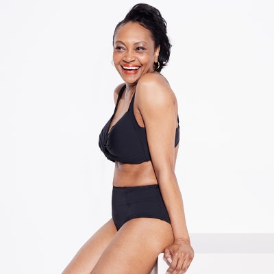 marks and spencer womens swimming costumes