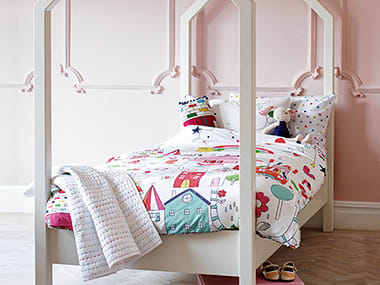 m&s kids beds