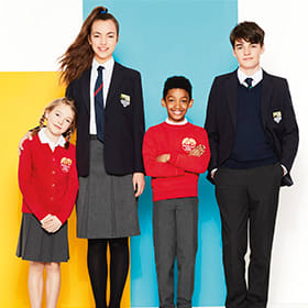 School Uniform | School Bags & Shoes | Back to School | M&S