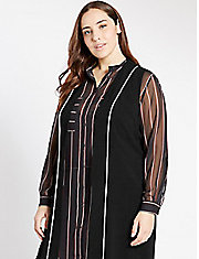 Plus size Shirts and blouses