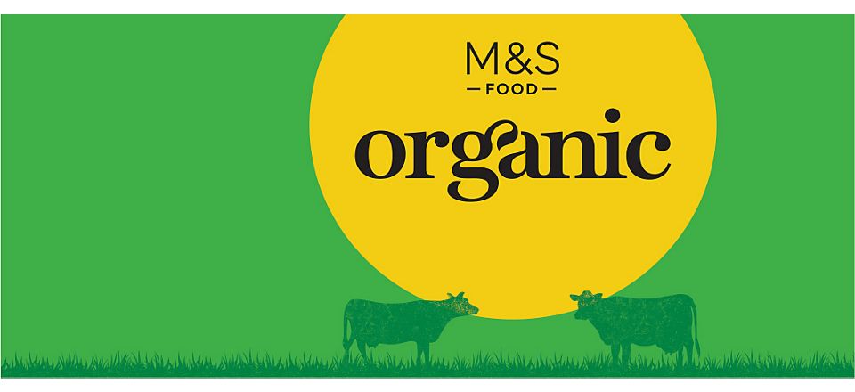 Not Just Any Food | Food News, Inspiration & Recipes | M&S IE