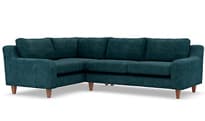 Corner sofa