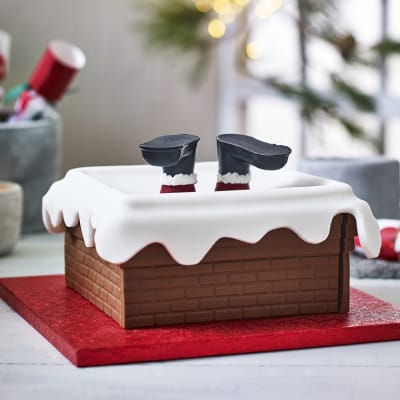 Christmas Cake Marks And Spencer - Wiki Cakes