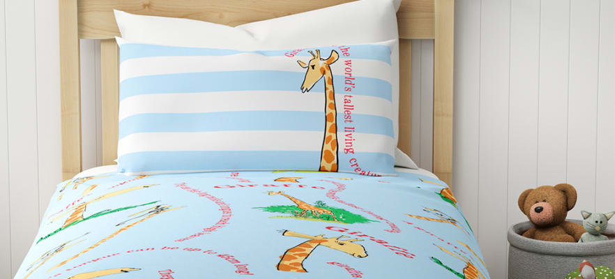 Marks and spencer childrens shop beds