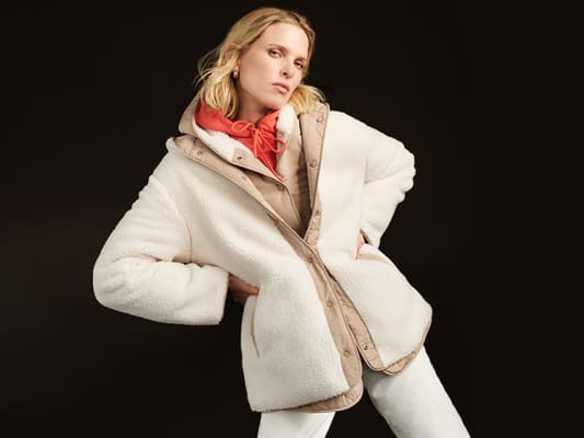 marks and spencer women's winter coats