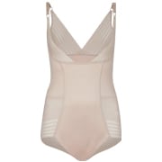 Light Control Sheer Shaping Vest