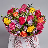 Flowers & Plants Online | Free Next Day Flowers Delivery | M&S