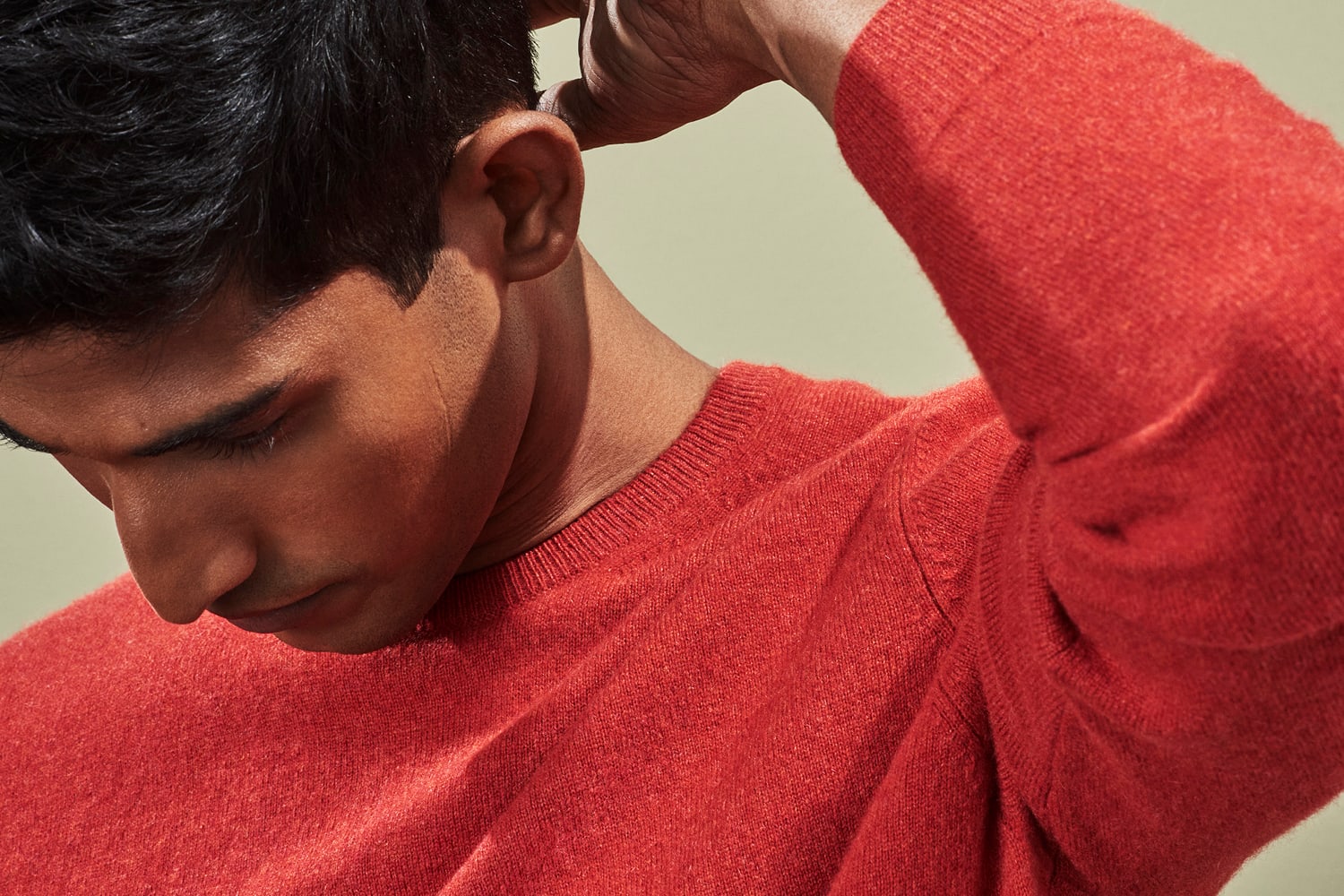 M&s mens sale cashmere sweaters