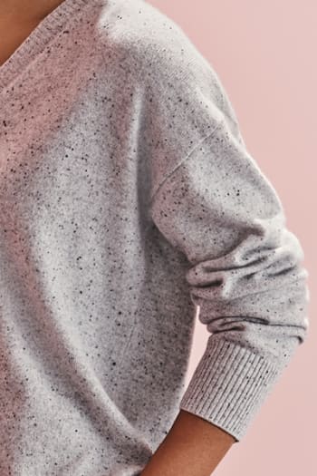 Cashmere Campaigns M S