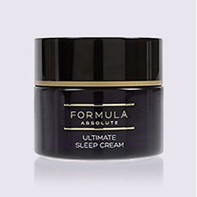 Formula Absolute Ultimate Sleep Cream