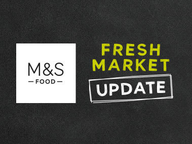Fresh Market Update