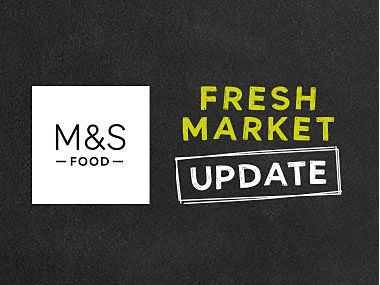Fresh Market Update