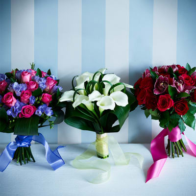 Wedding Flowers Bouquets For Every Budget