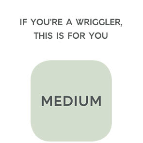 Medium mattress support