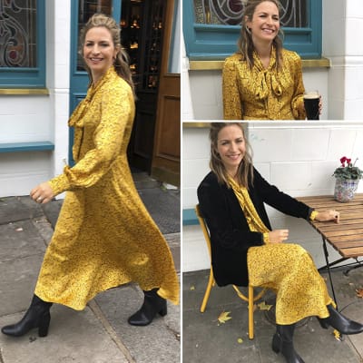 french connection white lace dress