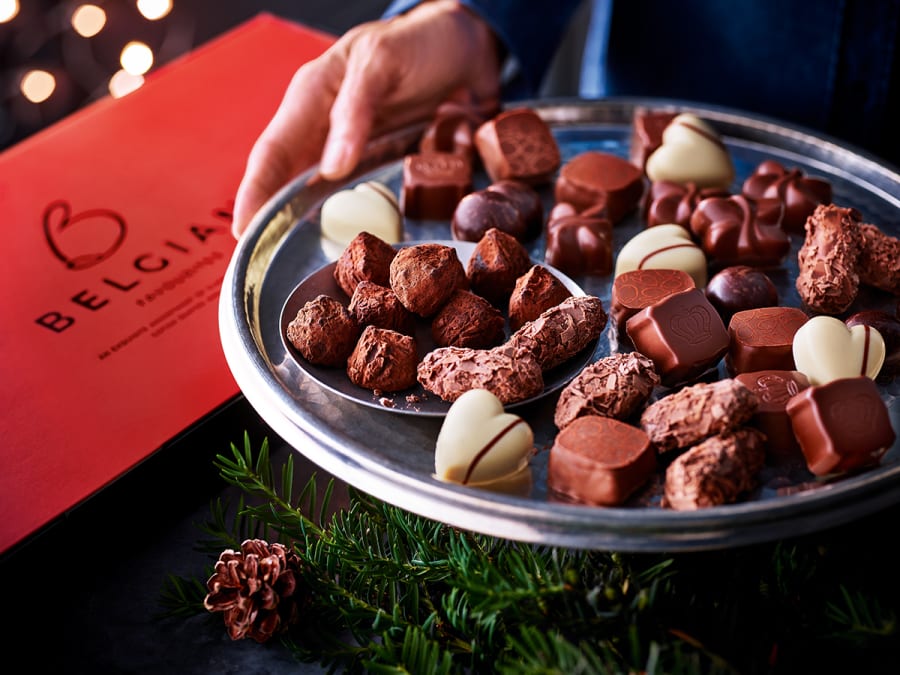 Ocado Food To Order M&S