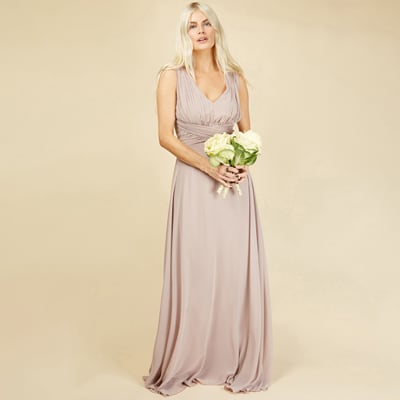 Marks and on sale spencers bridesmaid dresses