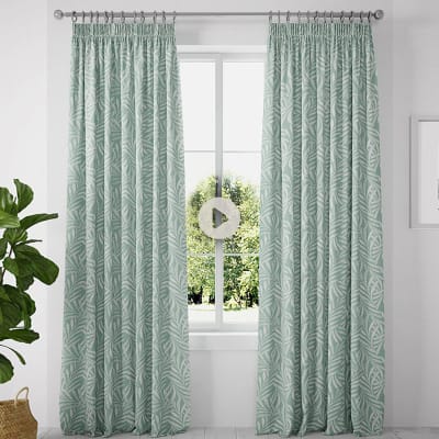 Measuring for Curtains M&S