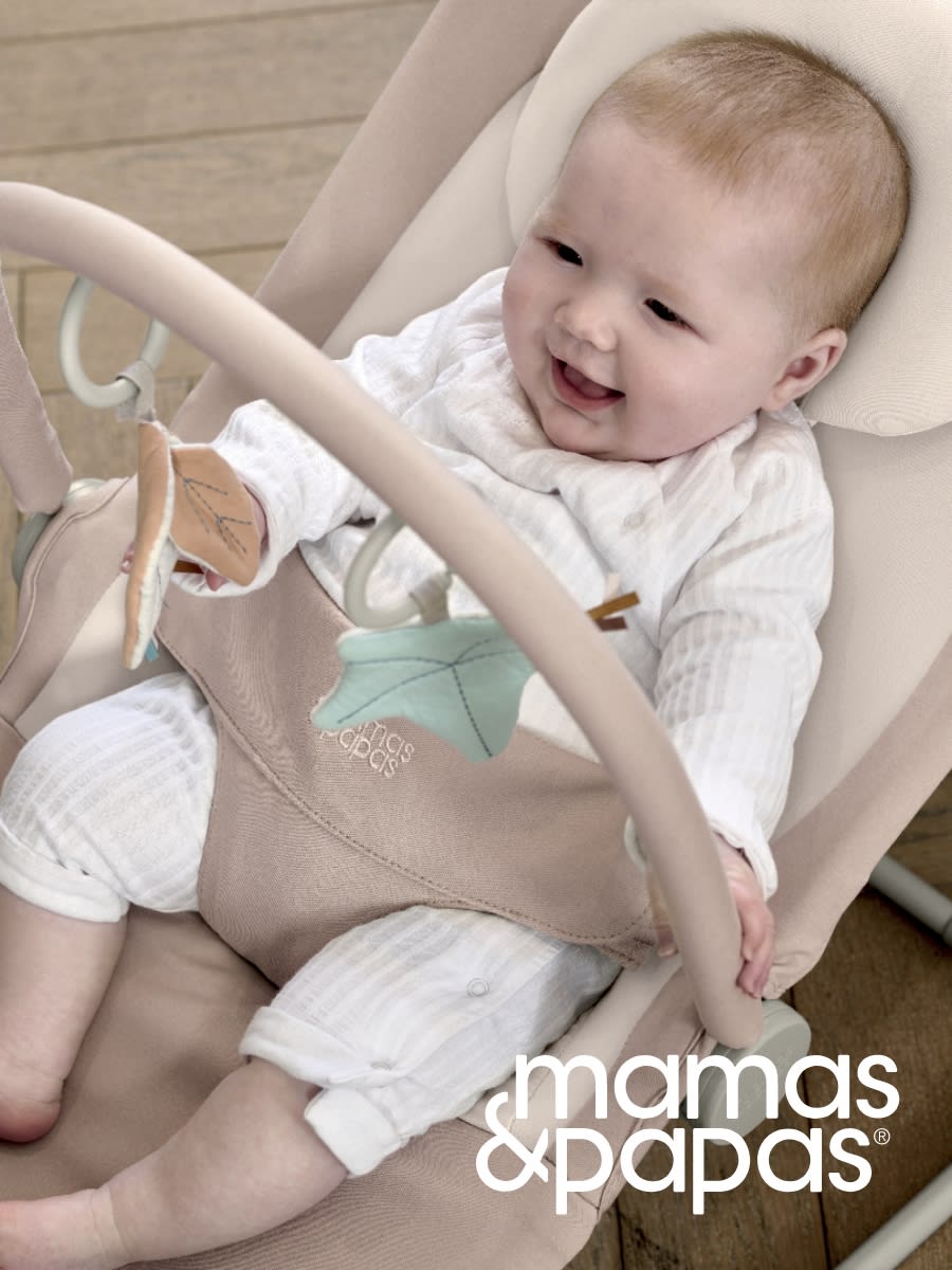 Baby Nursery M S