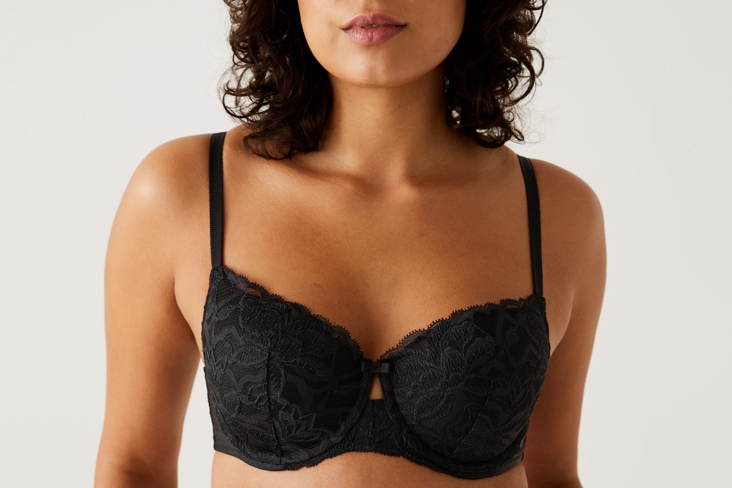 bra fitting 101  F/FF: Fitting and Feminism