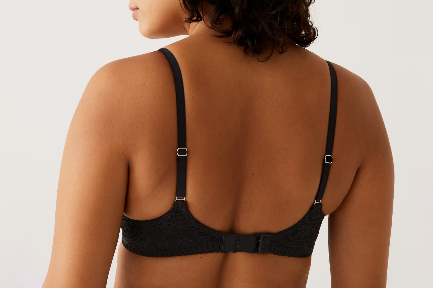 Women who shop at Knix…Do you use your “A Bra That Fits” size when ordering  or do you go with their size chart? : r/ABraThatFits