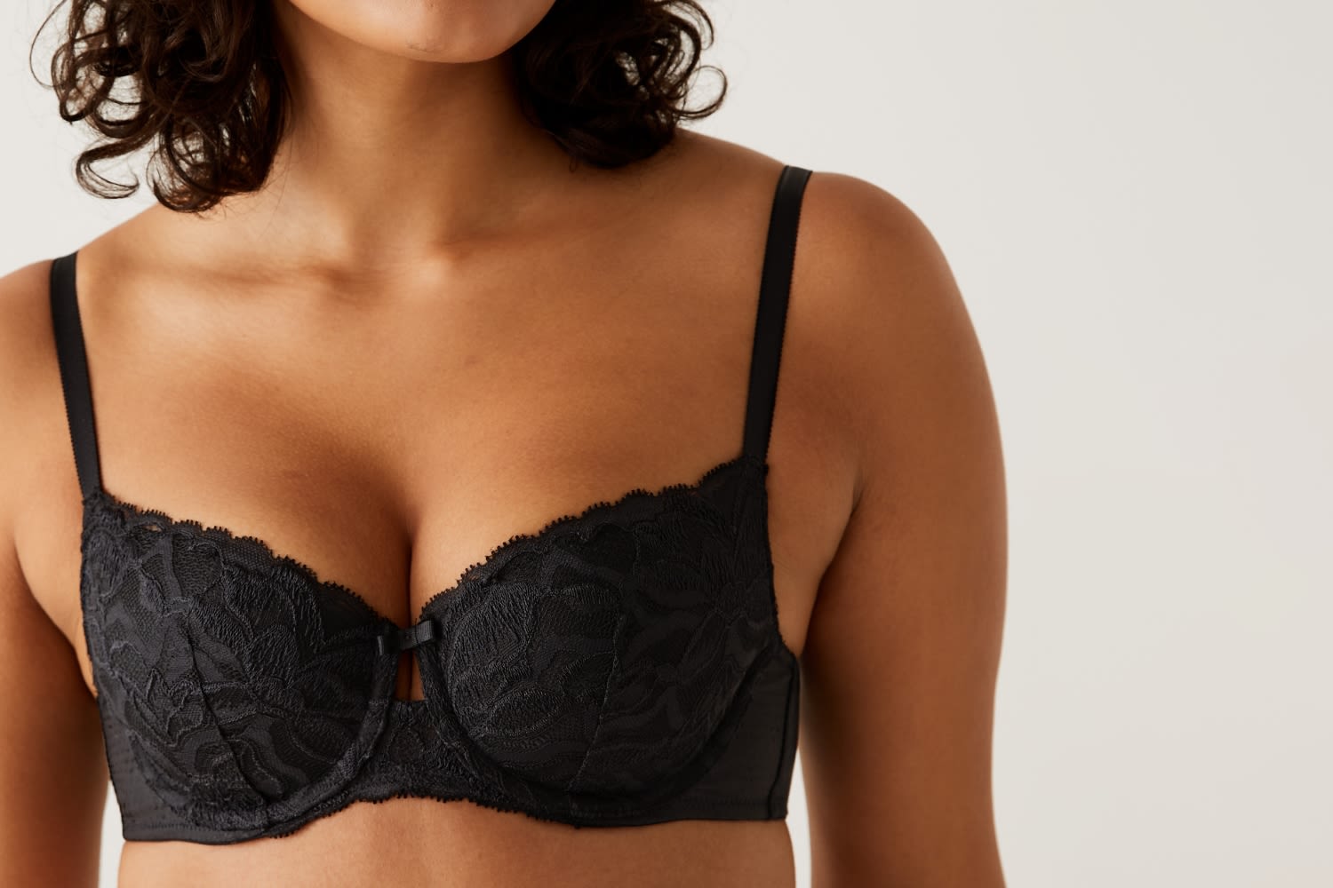 Bra Fit Guide, Lingerie