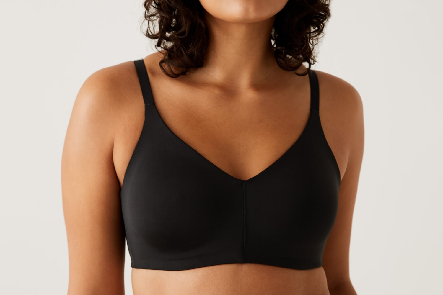 M&S - Cheshire Oaks - Get fitted from home! Try our online bra fit