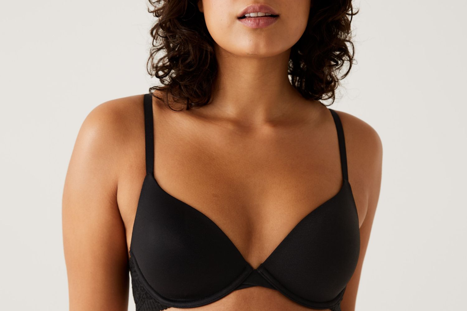 M&S Basingstoke - Love your boobs. Know your size. Get your contactless bra  fit in the lingerie department from Monday in your local M&S Basingstoke  today.   #mandsreopening #mandslocal