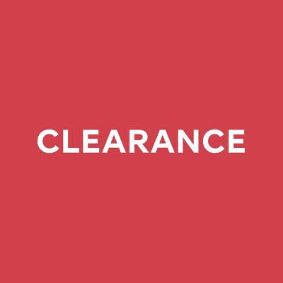 The clearance