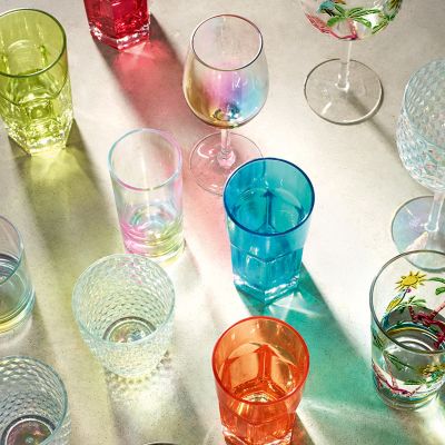Glassware UK, Wine Glasses