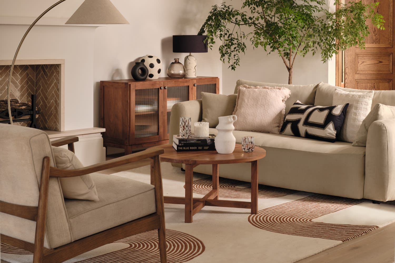 Marks and spencer on sale furniture sale