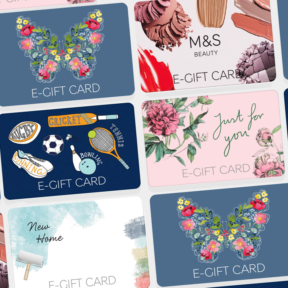 Gifts & Presents | Unique Gift Ideas | M&S Ie