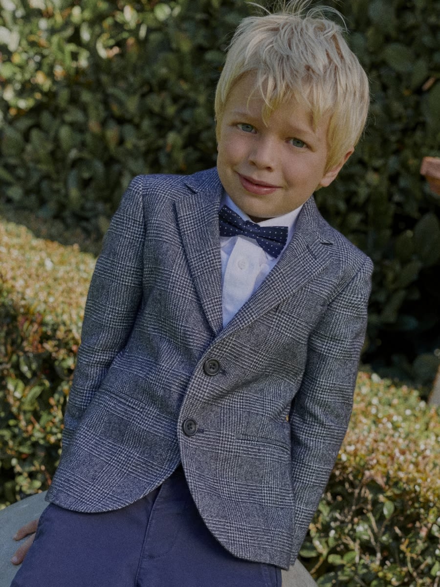 Marks and spencer sale children s blazers