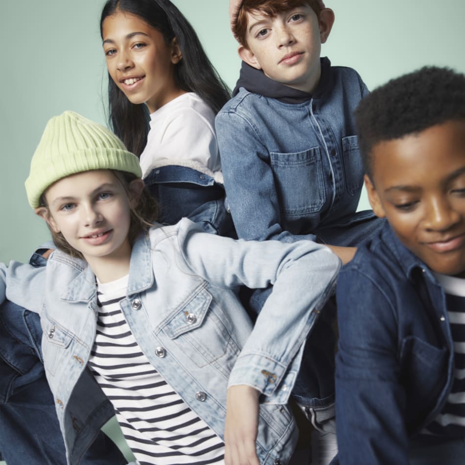 Marks and deals spencer children's clothes