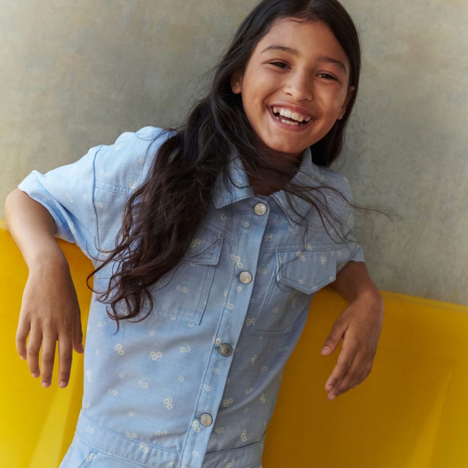 The Best Kids' Clothing Stores Online for Happier Little Shoppers