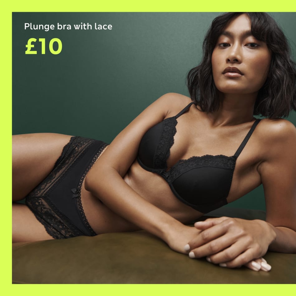 Undergarments womens clearance