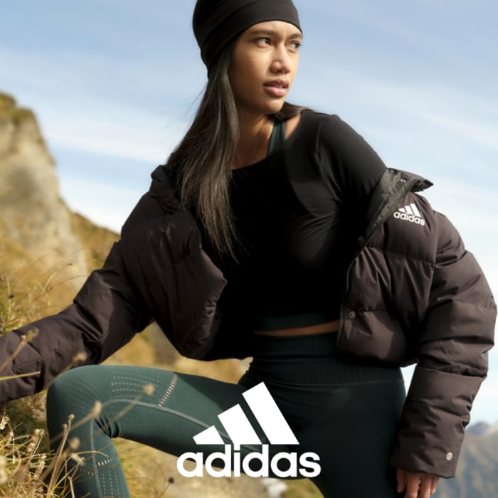 Marks & Spencer to sell Adidas and Sweaty Betty online on The