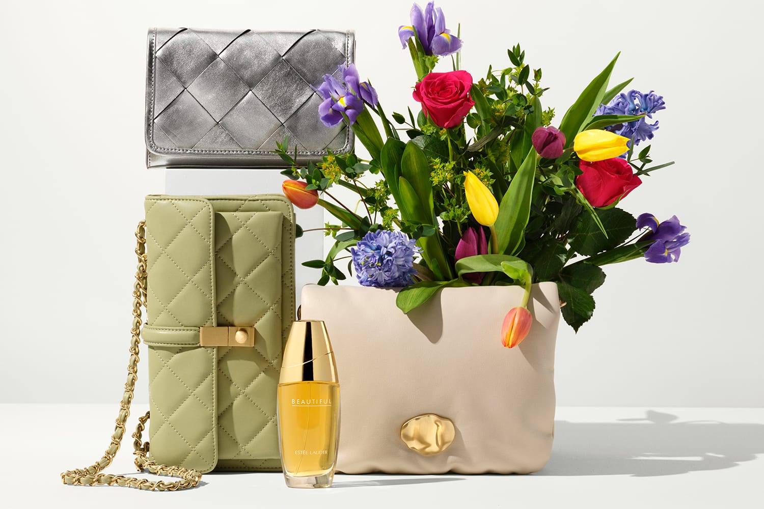 Mother's day e store gifts