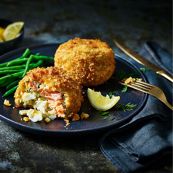 Our Best Ever fishcakes