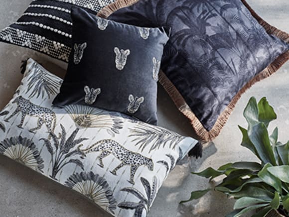 Cushions | M&S