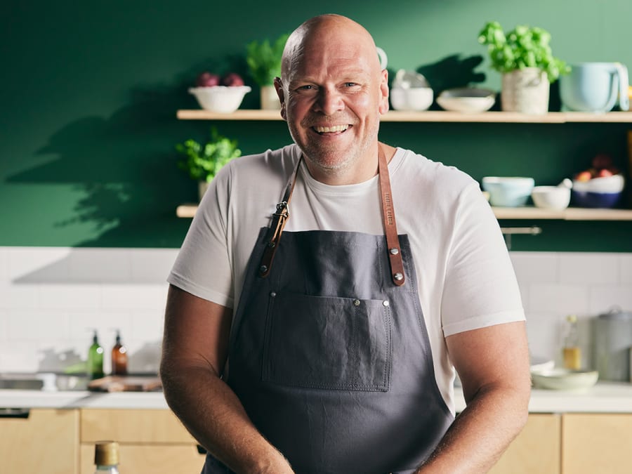Tom Kerridge