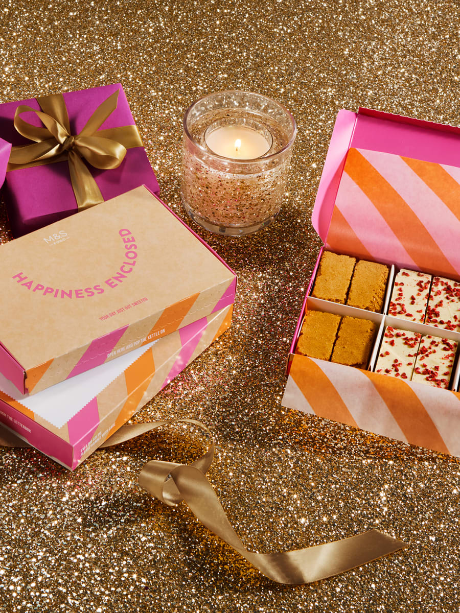 Budget-friendly treats for a friend or family member