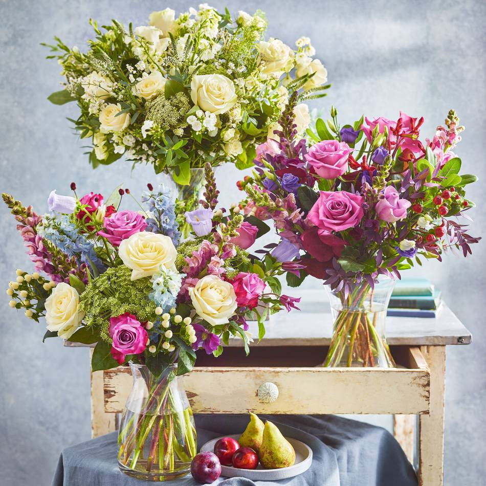 Marks And Spencer Christmas Flowers Uk Best Flower Site