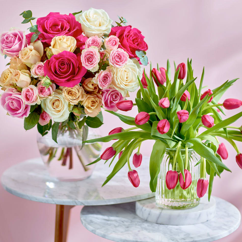 Letterbox Flowers Same Day Delivery London Best Flower Site