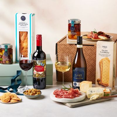 Food & drink gifts