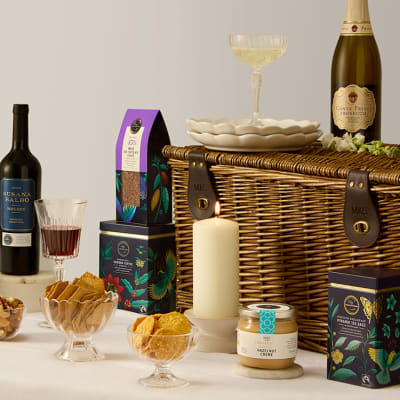 Food & drink gifts