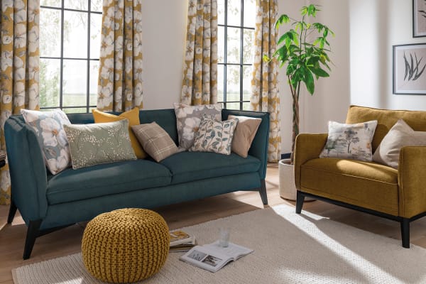 made to measure curtains