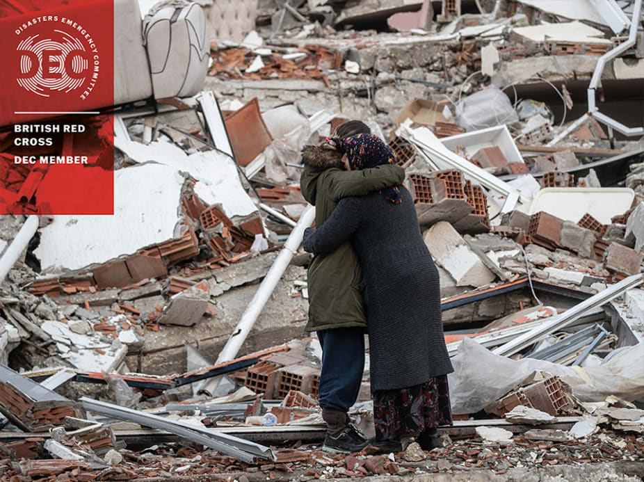 This $30 bundle for Turkey and Syria earthquake relief is a great