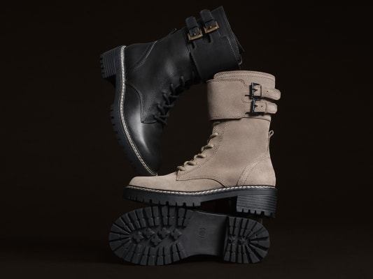 barbour sienna boots