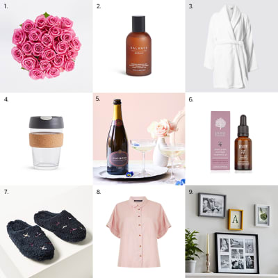 m&s mothers day gifts